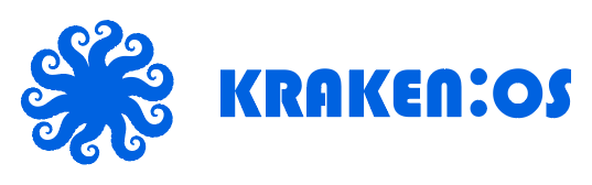 KRAKEN:OS